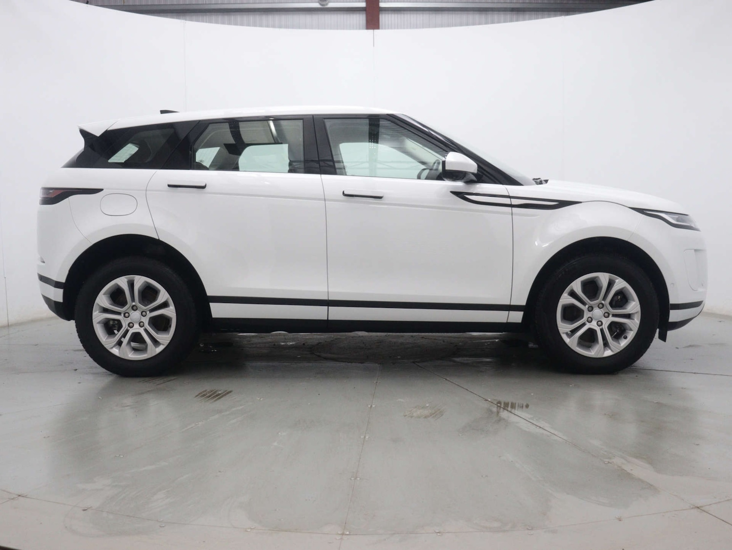 Used Land Rover Range Rover Evoque 2021 for sale - 76451727: Photo 12