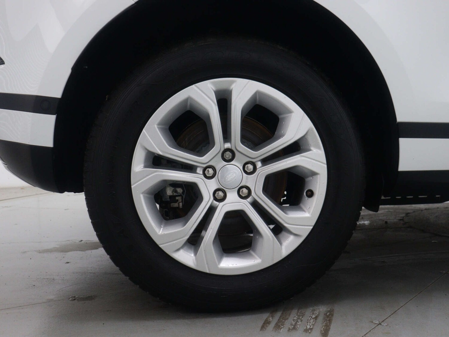 Used Land Rover Range Rover Evoque 2021 for sale - 76451727: Photo 13