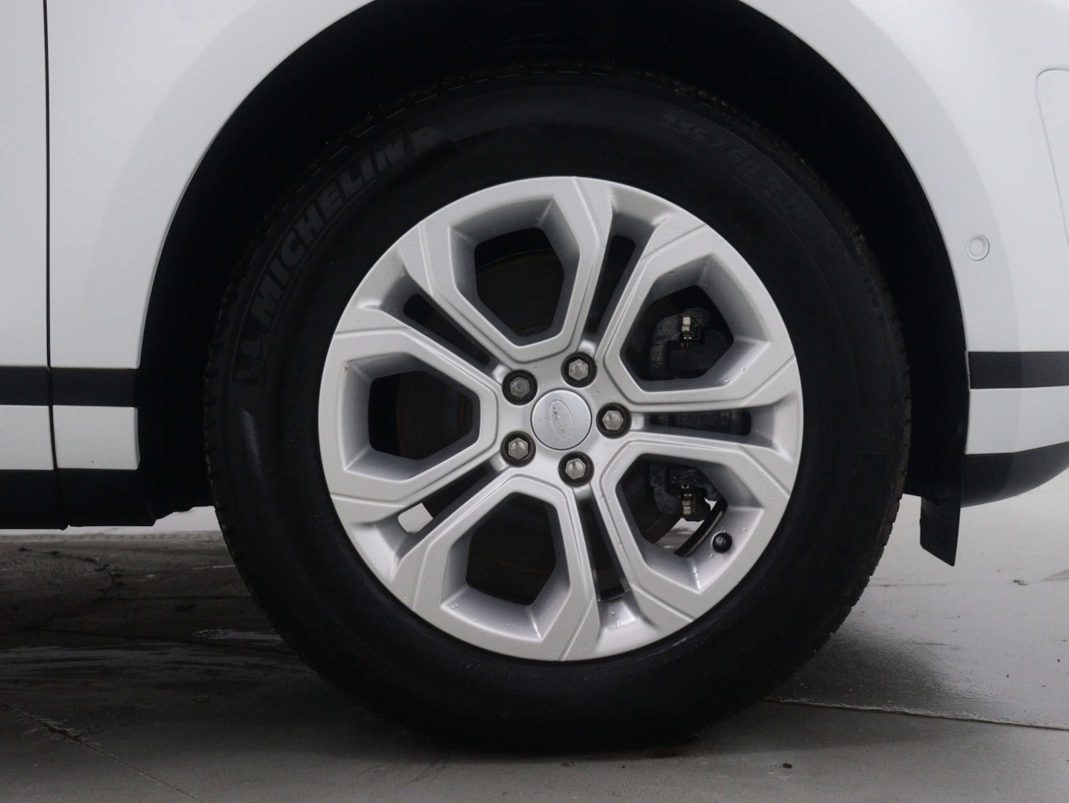 Used Land Rover Range Rover Evoque 2021 for sale - 76451727: Photo 14