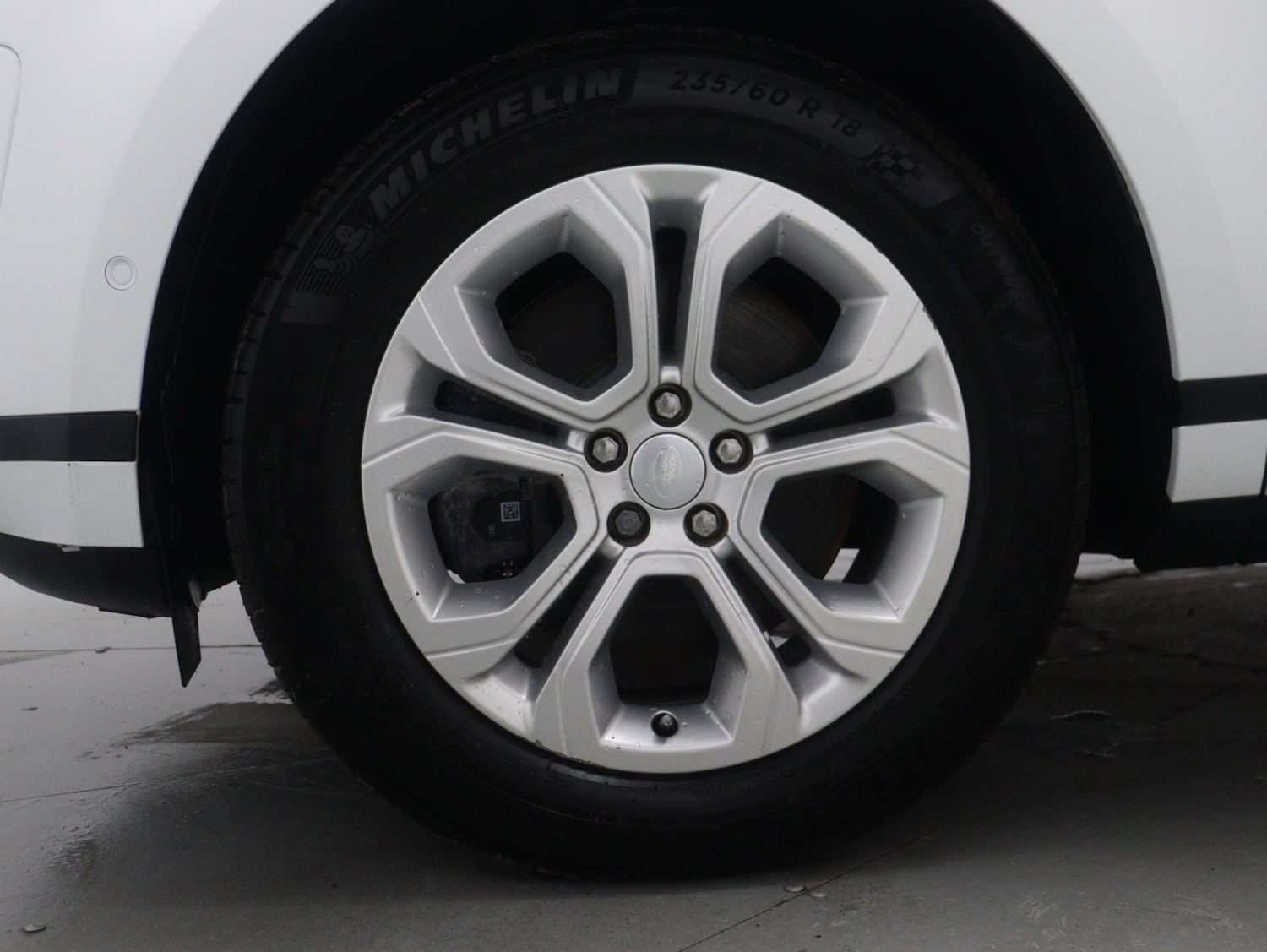 Used Land Rover Range Rover Evoque 2021 for sale - 76451727: Photo 15