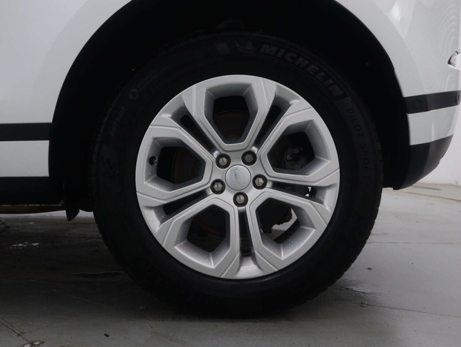 Used Land Rover Range Rover Evoque 2021 for sale - 76451727: Photo 16