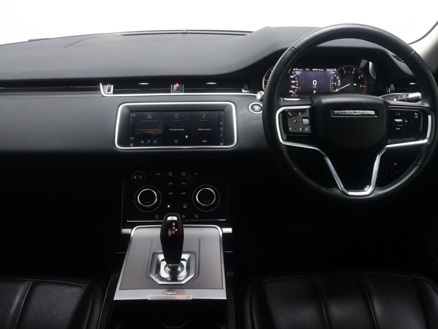 Used Land Rover Range Rover Evoque 2021 for sale - 76451727: Photo 19