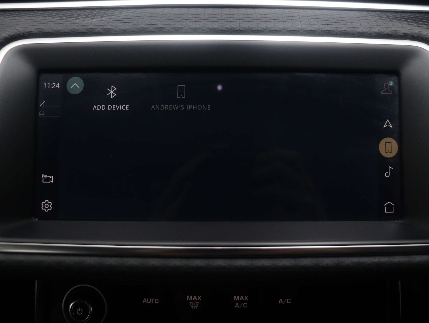 Used Land Rover Range Rover Evoque 2021 for sale - 76451727: Photo 22