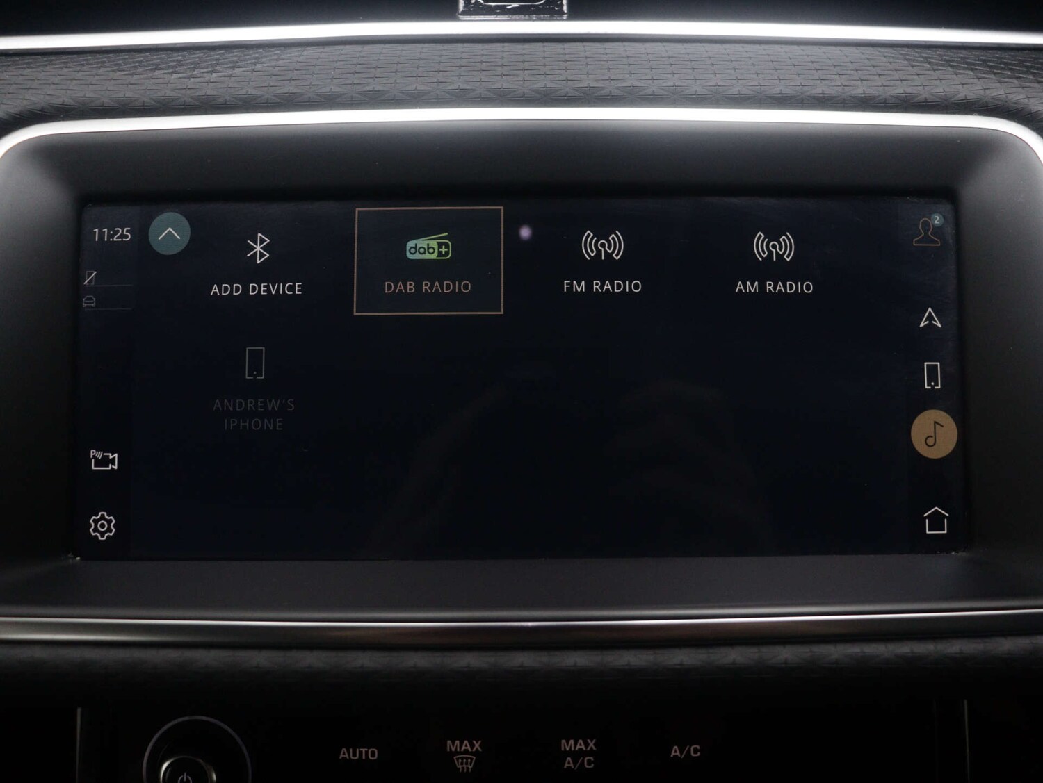 Used Land Rover Range Rover Evoque 2021 for sale - 76451727: Photo 24