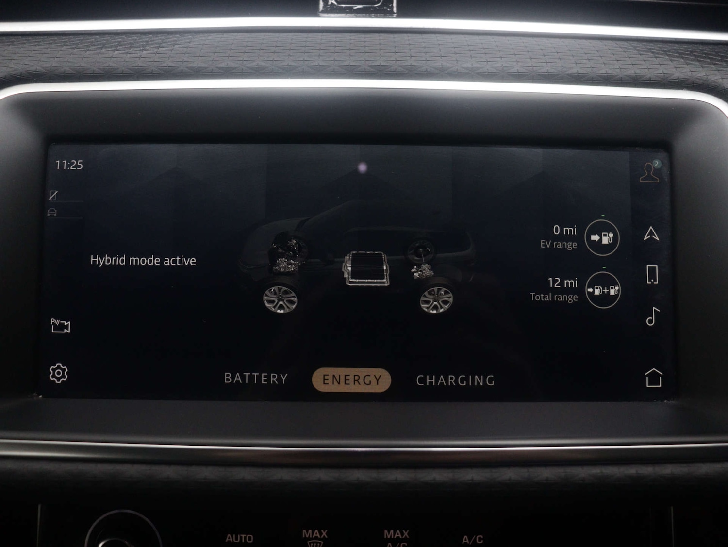 Used Land Rover Range Rover Evoque 2021 for sale - 76451727: Photo 25