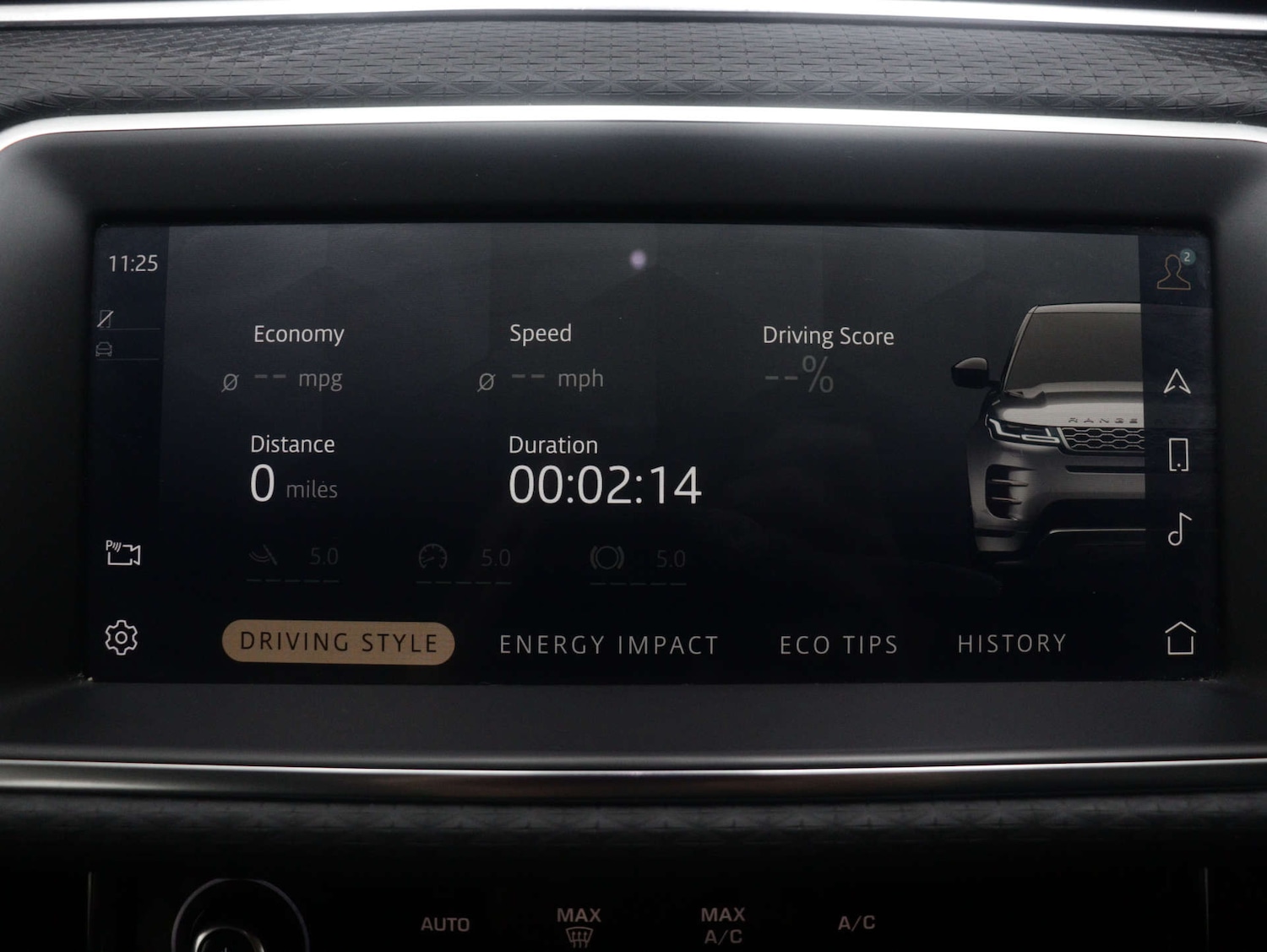 Used Land Rover Range Rover Evoque 2021 for sale - 76451727: Photo 27