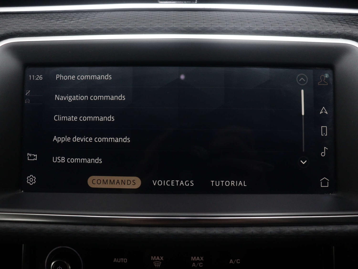 Used Land Rover Range Rover Evoque 2021 for sale - 76451727: Photo 28