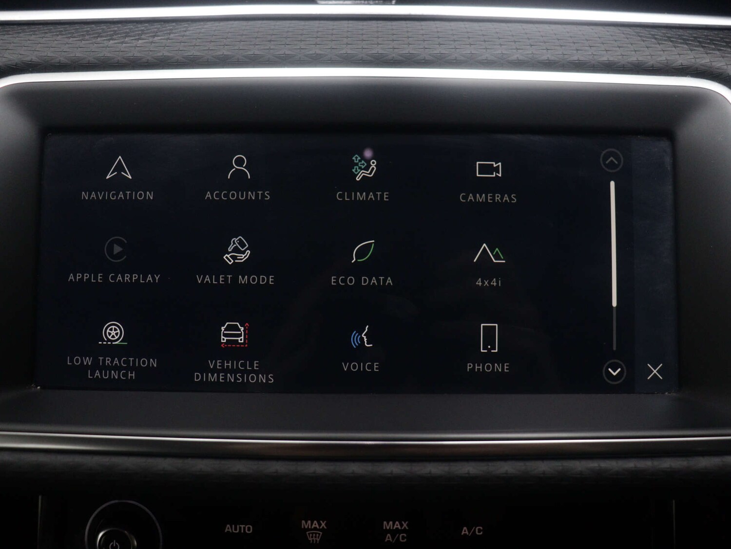 Used Land Rover Range Rover Evoque 2021 for sale - 76451727: Photo 29