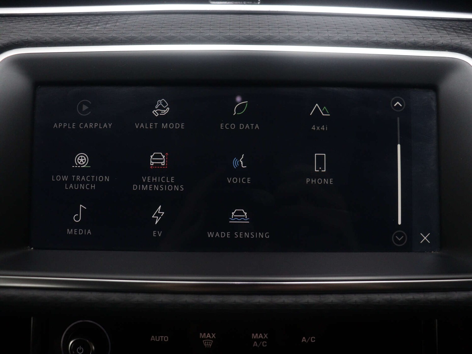 Used Land Rover Range Rover Evoque 2021 for sale - 76451727: Photo 30