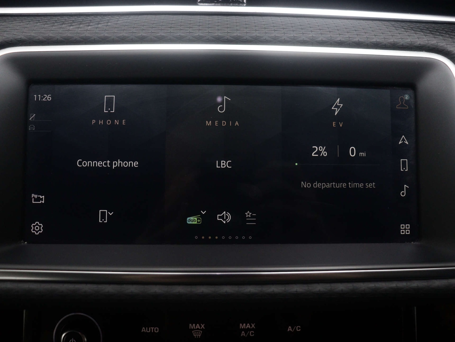 Used Land Rover Range Rover Evoque 2021 for sale - 76451727: Photo 32