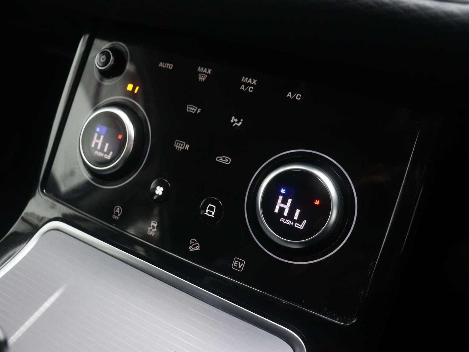 Used Land Rover Range Rover Evoque 2021 for sale - 76451727: Photo 33