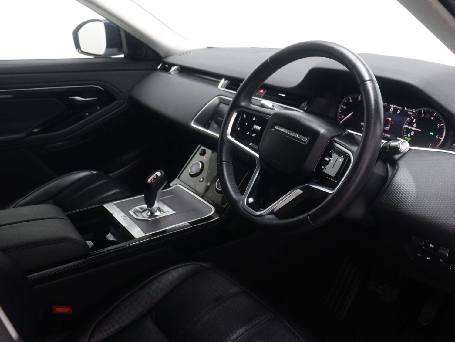 Used Land Rover Range Rover Evoque 2021 for sale - 76451727: Photo 43