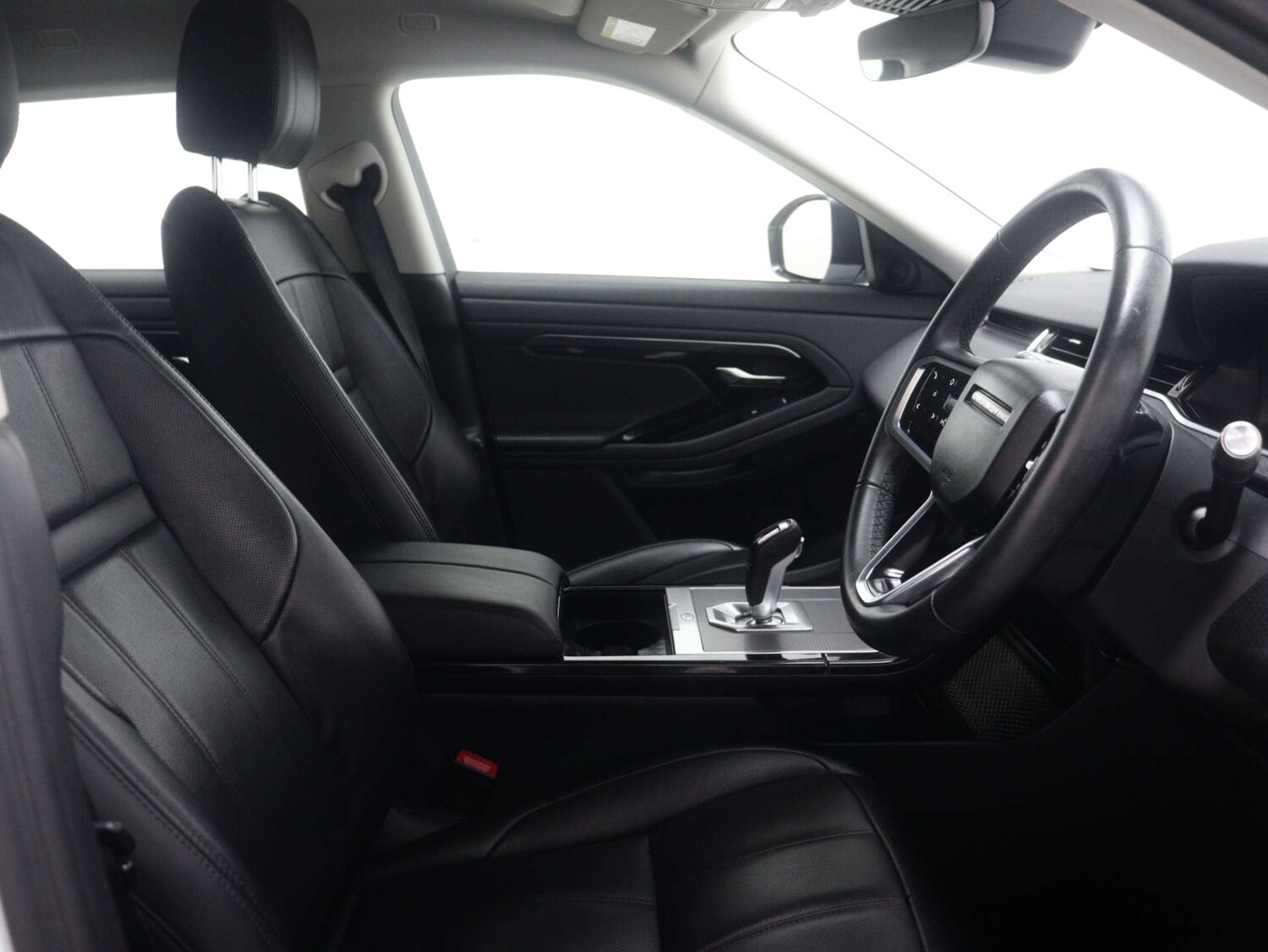 Used Land Rover Range Rover Evoque 2021 for sale - 76451727: Photo 44