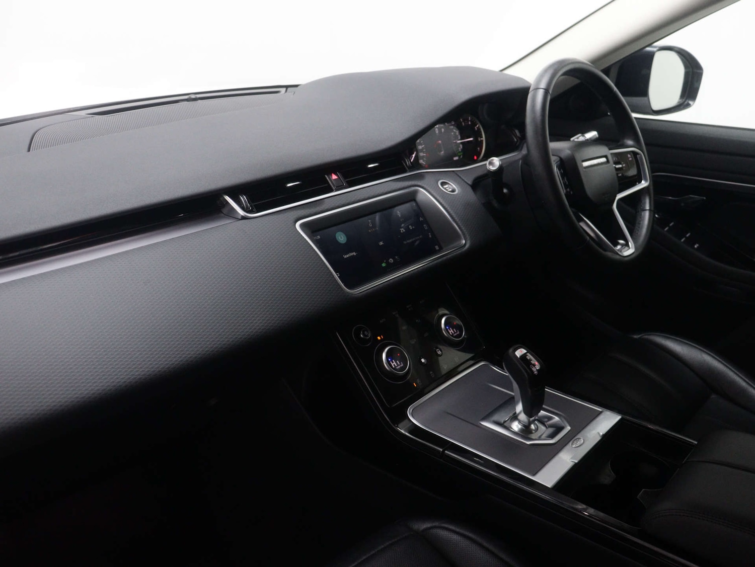 Used Land Rover Range Rover Evoque 2021 for sale - 76451727: Photo 47