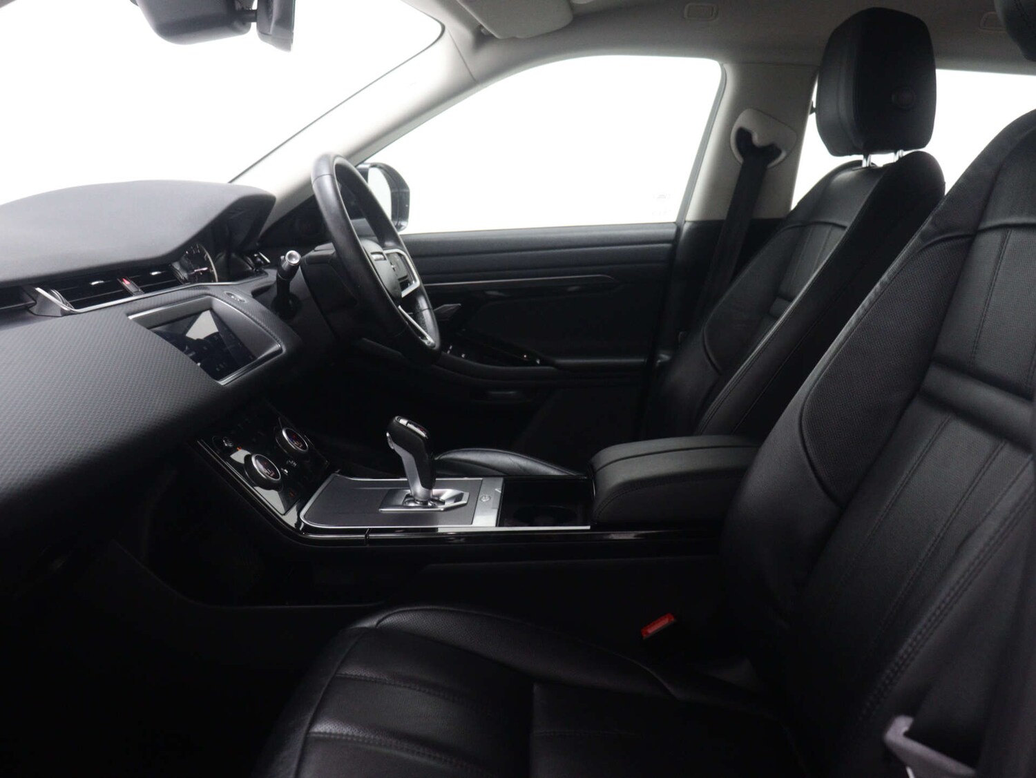 Used Land Rover Range Rover Evoque 2021 for sale - 76451727: Photo 48