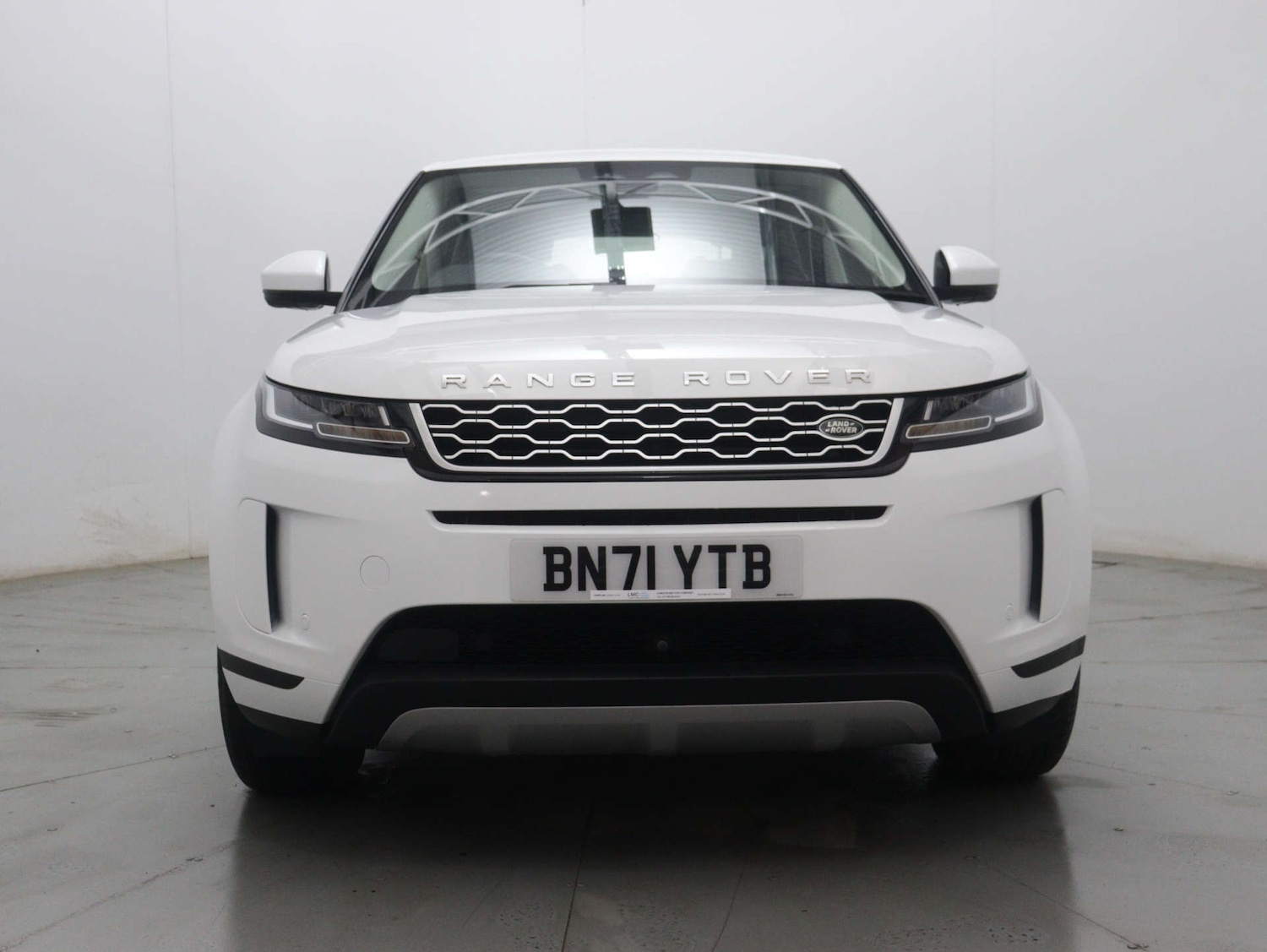Used Land Rover Range Rover Evoque 2021 for sale - 76451727: Photo 5