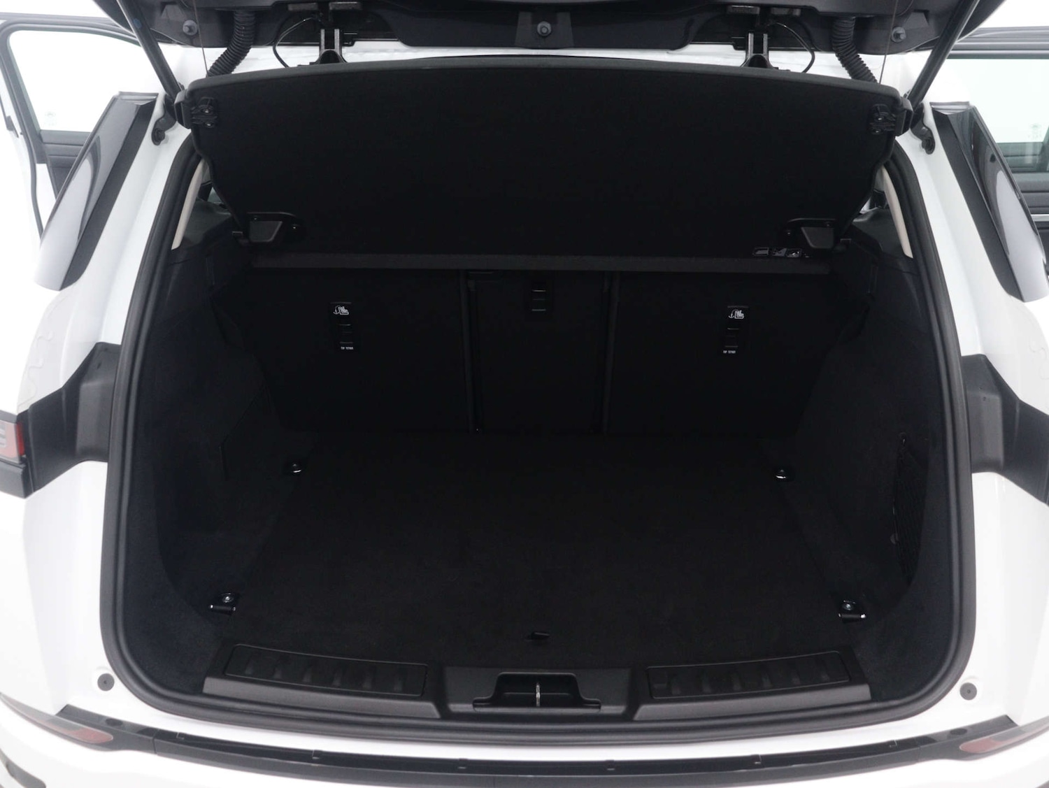 Used Land Rover Range Rover Evoque 2021 for sale - 76451727: Photo 54