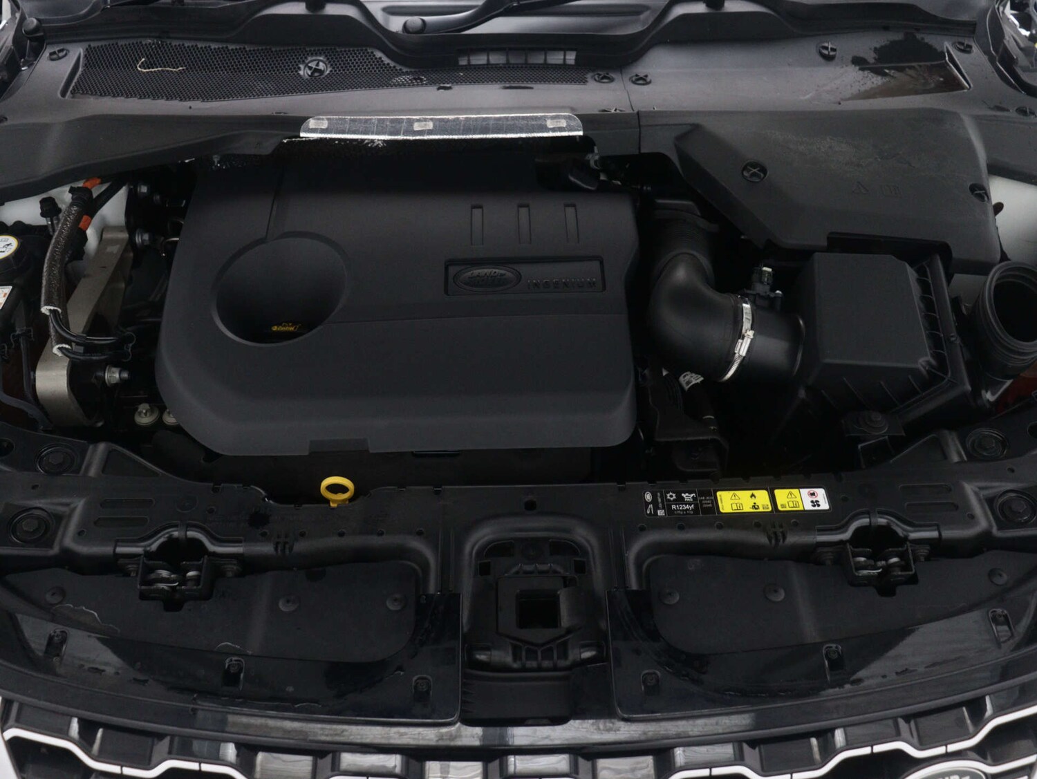 Used Land Rover Range Rover Evoque 2021 for sale - 76451727: Photo 55