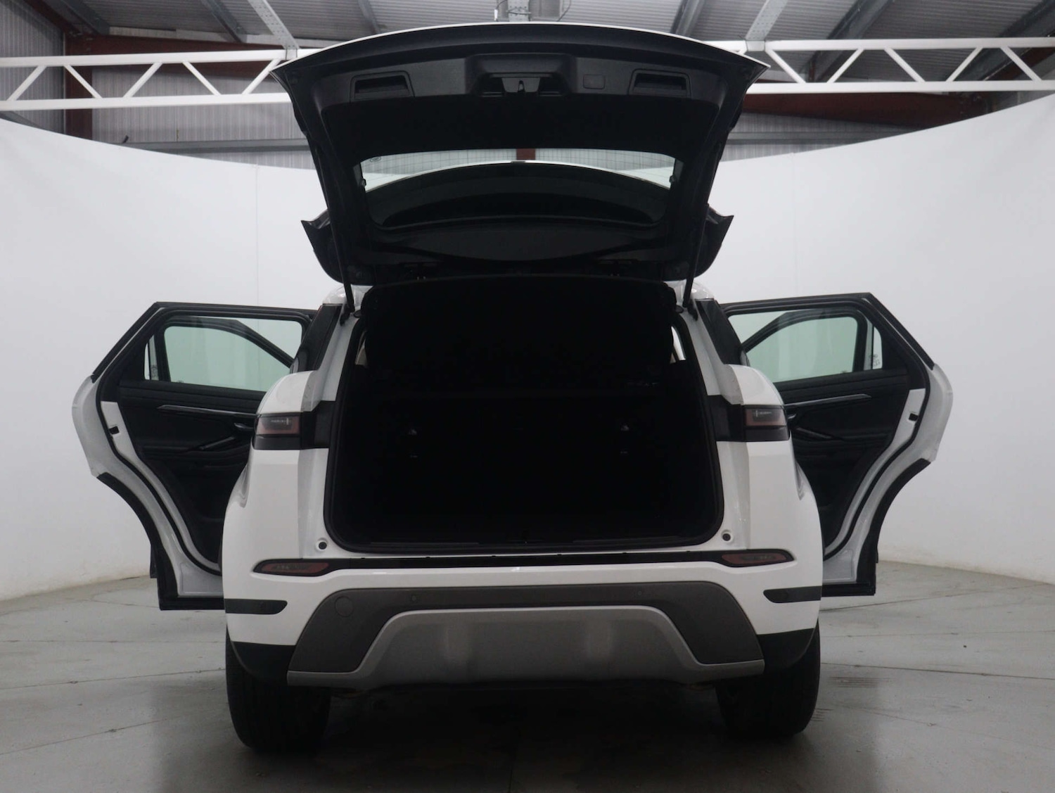 Used Land Rover Range Rover Evoque 2021 for sale - 76451727: Photo 61