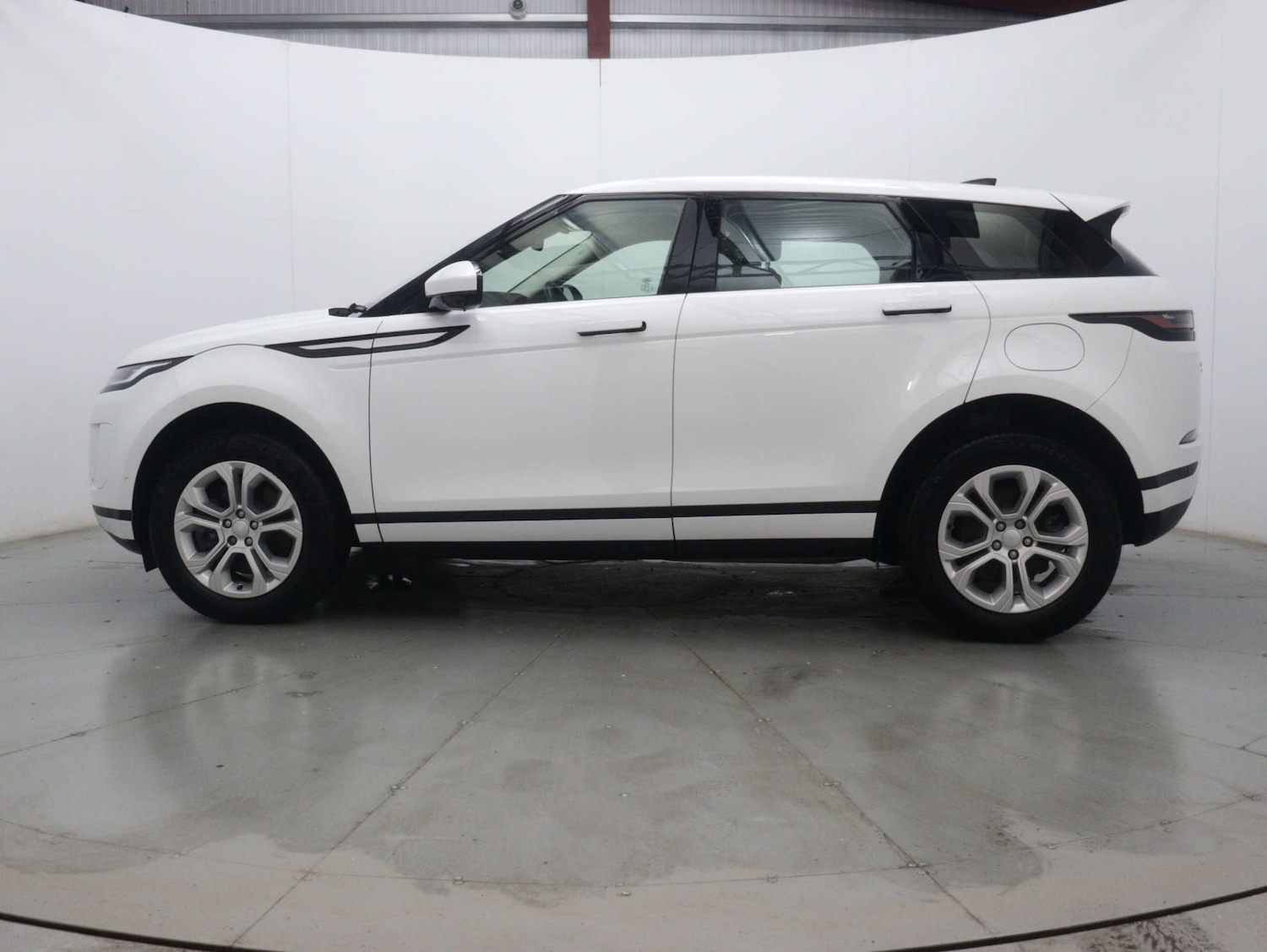 Used Land Rover Range Rover Evoque 2021 for sale - 76451727: Photo 8