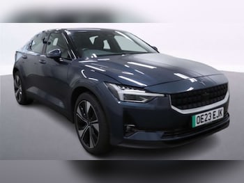 Used Polestar Polestar 2 2023 for sale - 78769486: Photo