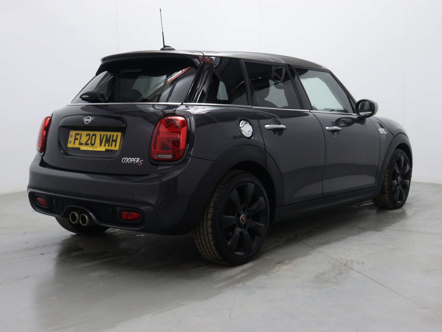 Used MINI Hatch 2020 for sale - 76352643: Photo 10