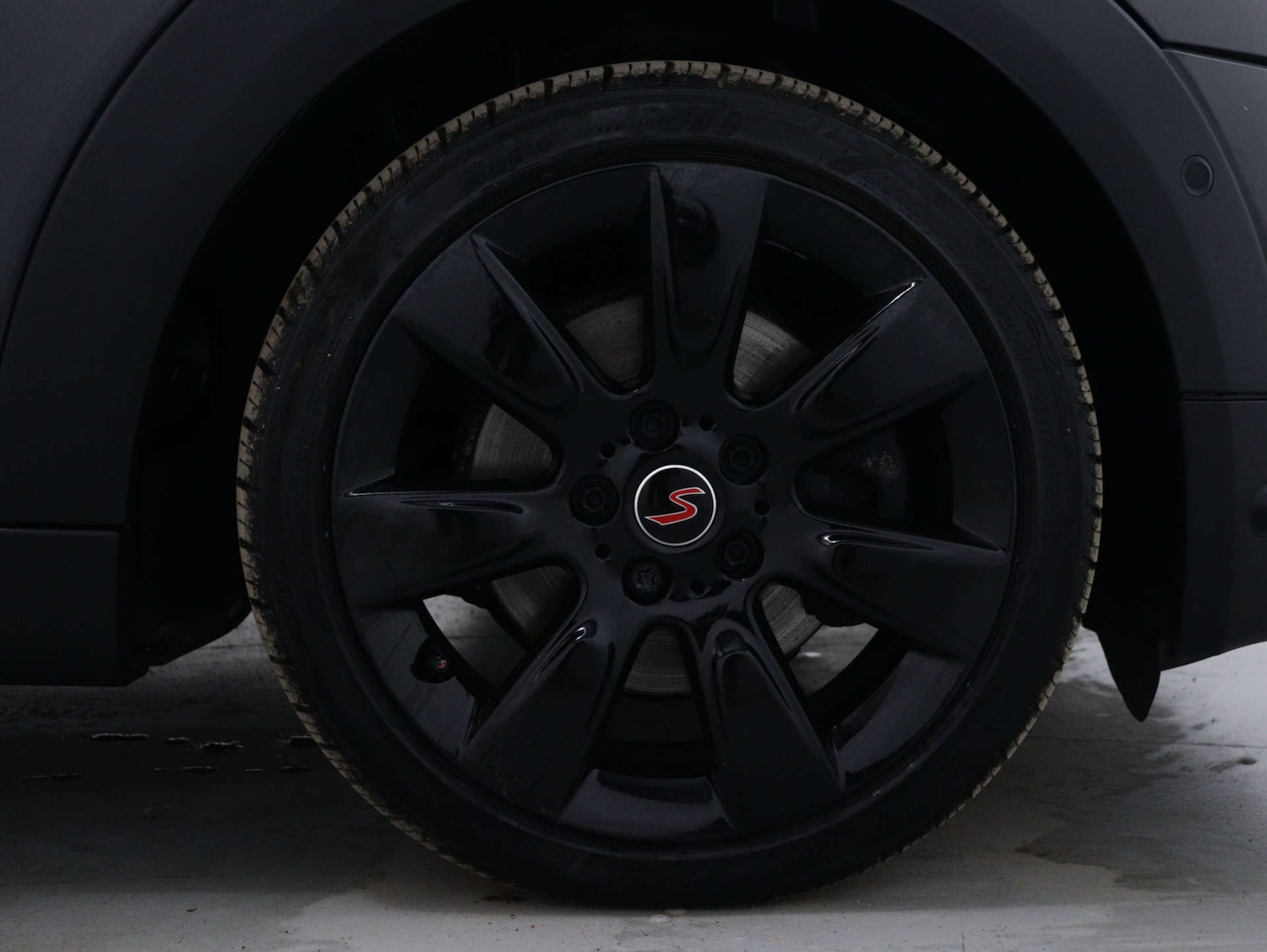 Used MINI Hatch 2020 for sale - 76352643: Photo 13
