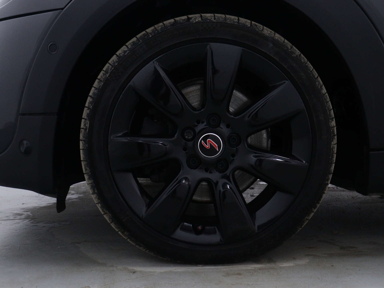 Used MINI Hatch 2020 for sale - 76352643: Photo 14