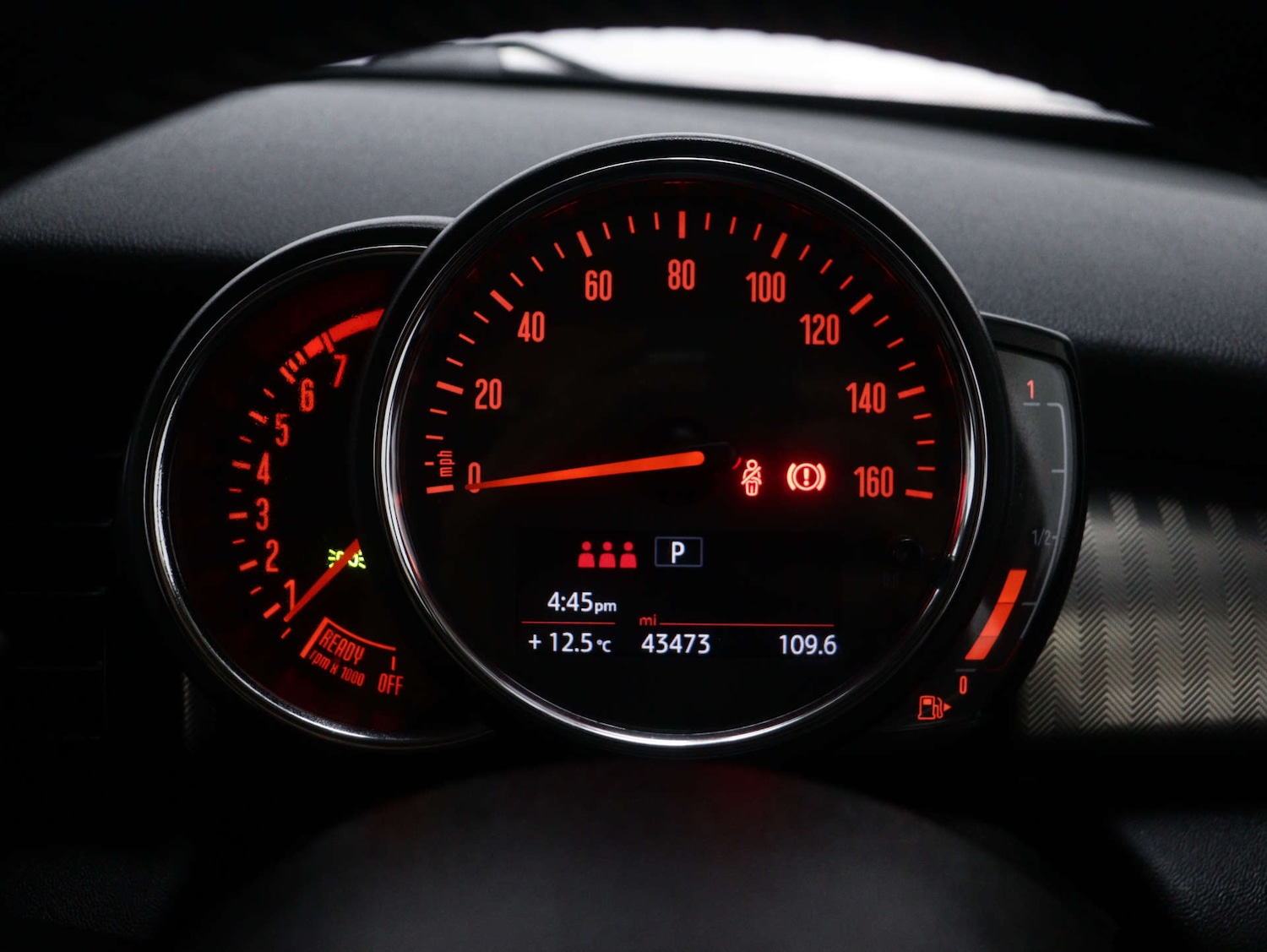 Used MINI Hatch 2020 for sale - 76352643: Photo 16