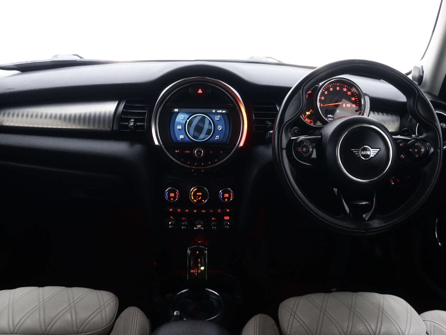 Used MINI Hatch 2020 for sale - 76352643: Photo 18