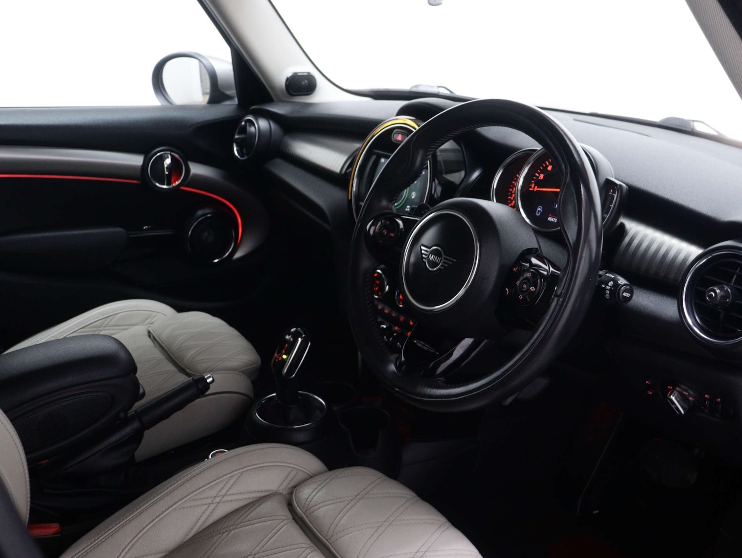 Used MINI Hatch 2020 for sale - 76352643: Photo 36