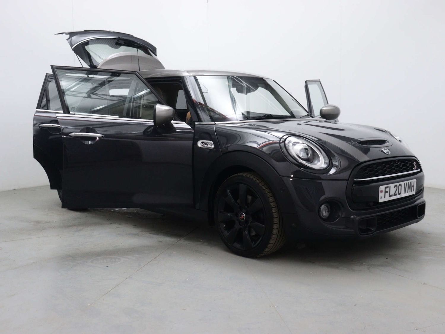 Used MINI Hatch 2020 for sale - 76352643: Photo 47