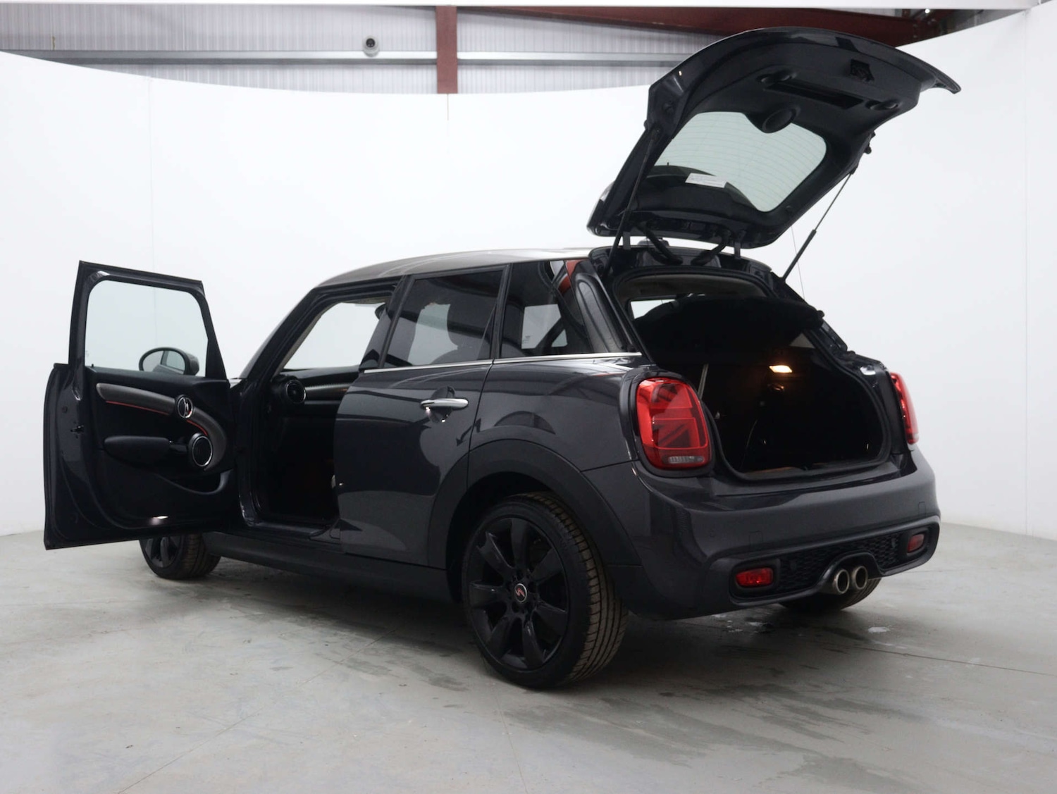 Used MINI Hatch 2020 for sale - 76352643: Photo 51