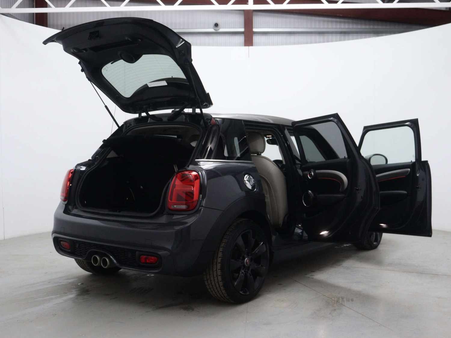 Used MINI Hatch 2020 for sale - 76352643: Photo 52