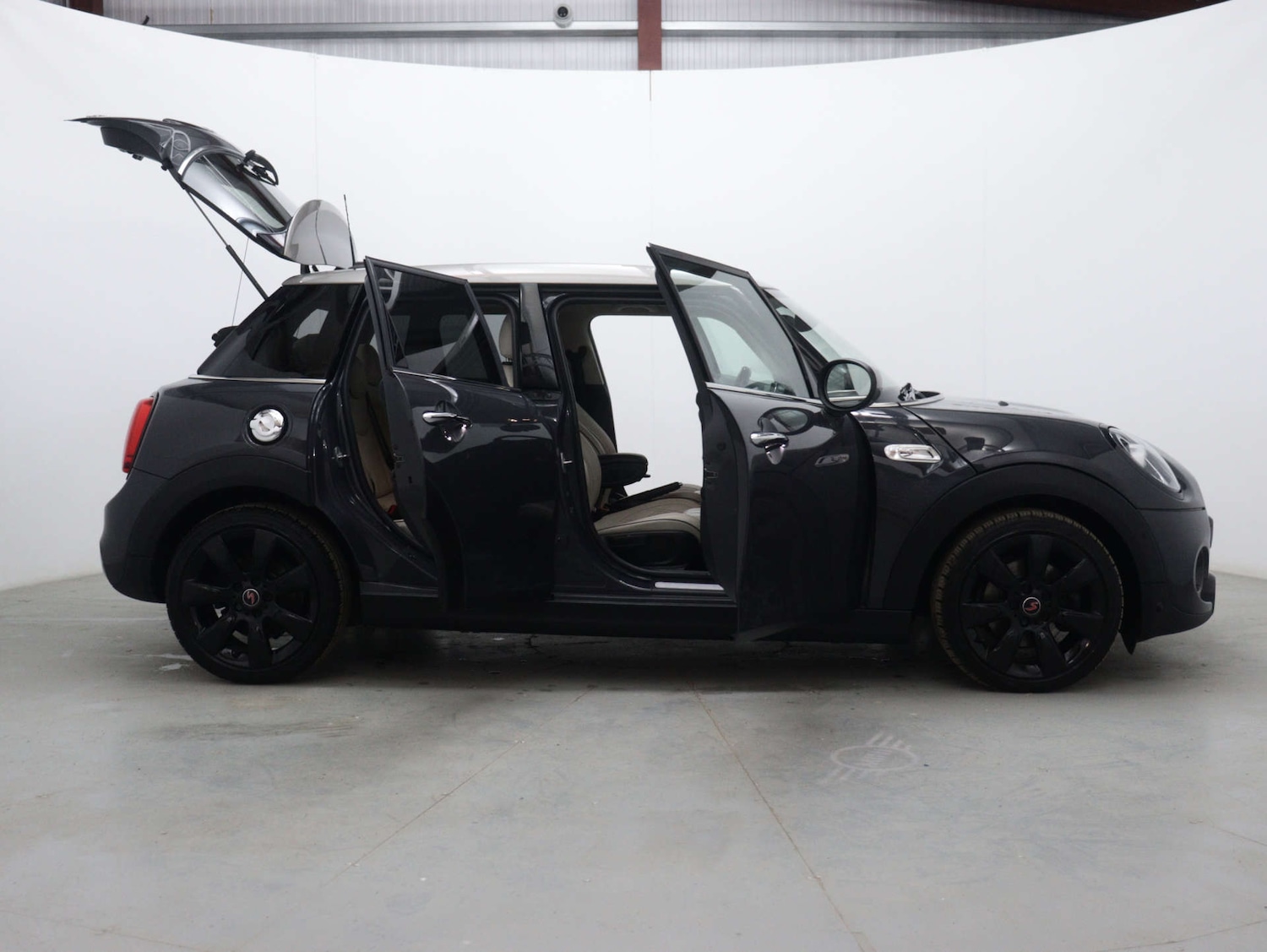 Used MINI Hatch 2020 for sale - 76352643: Photo 53