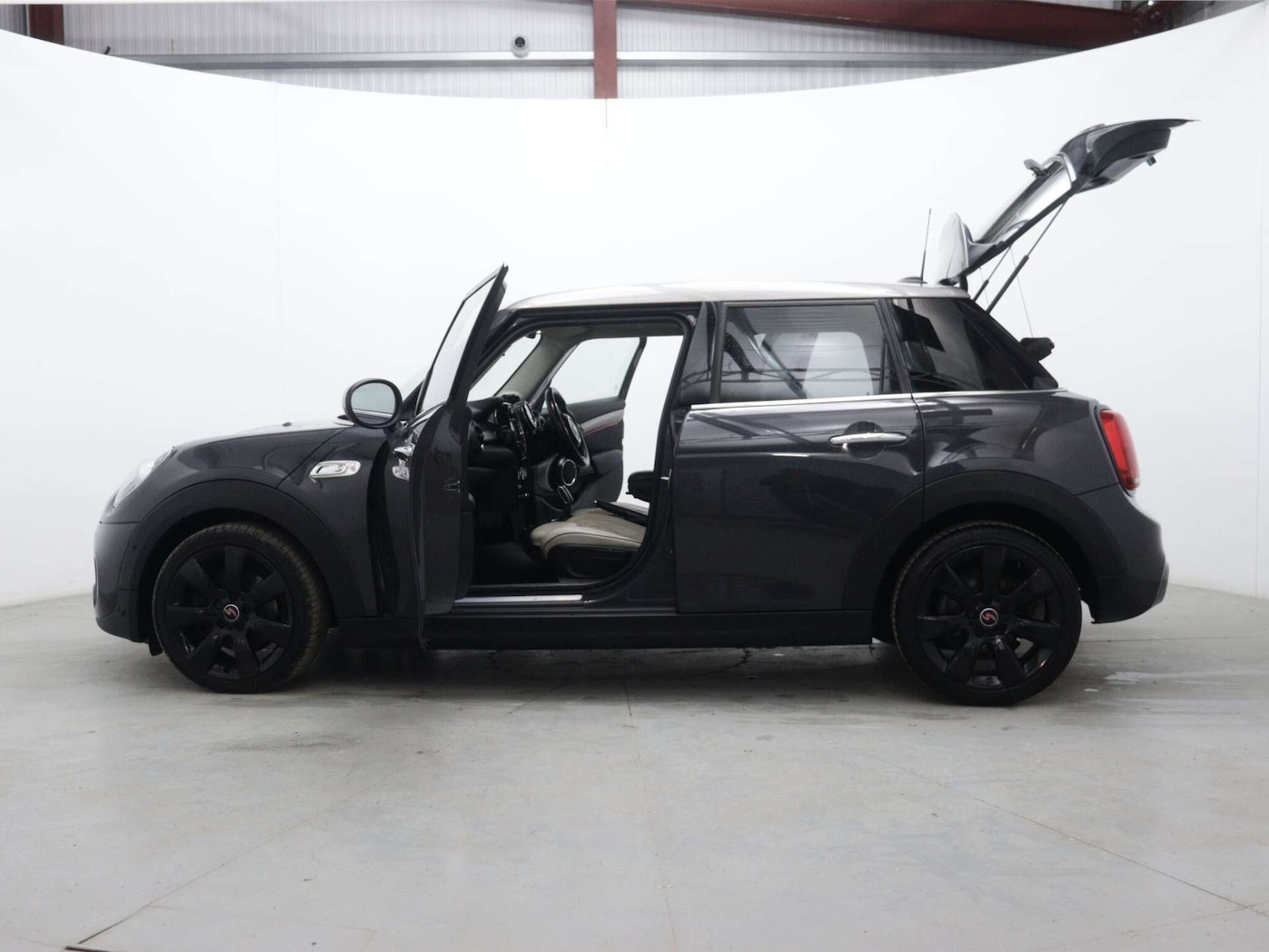 Used MINI Hatch 2020 for sale - 76352643: Photo 55