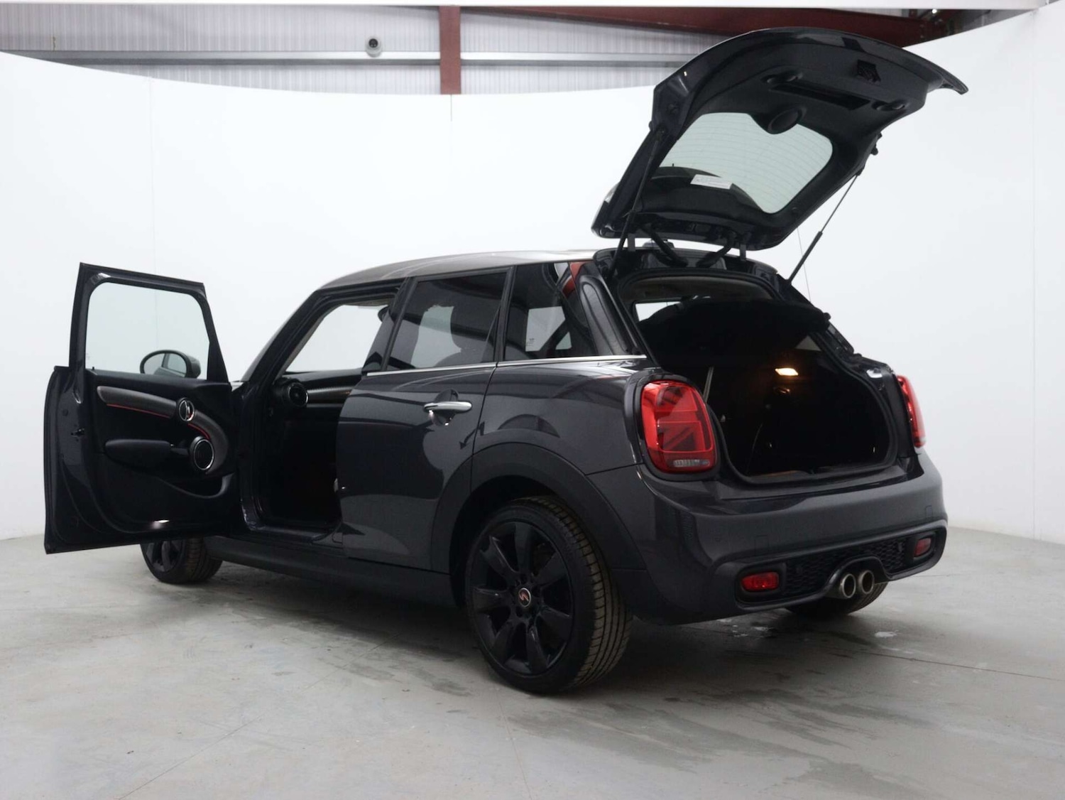 Used MINI Hatch 2020 for sale - 76352643: Photo 56