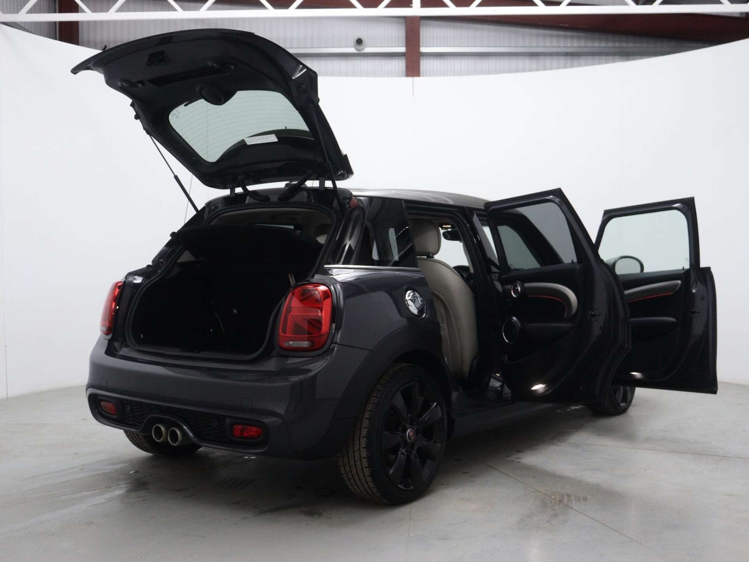 Used MINI Hatch 2020 for sale - 76352643: Photo 57