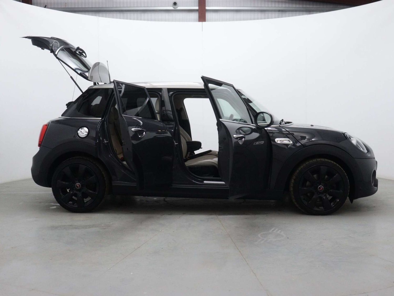 Used MINI Hatch 2020 for sale - 76352643: Photo 58