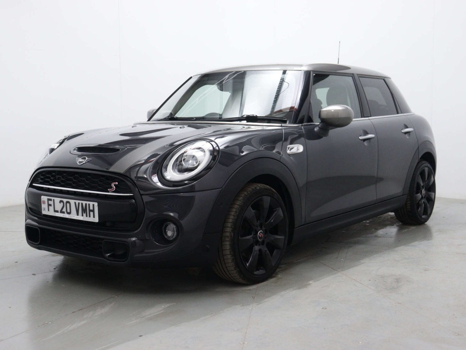 Used MINI Hatch 2020 for sale - 76352643: Photo 6