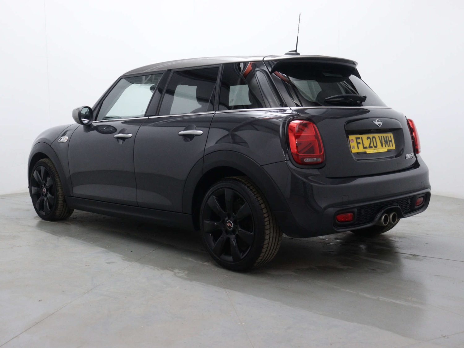 Used MINI Hatch 2020 for sale - 76352643: Photo 8
