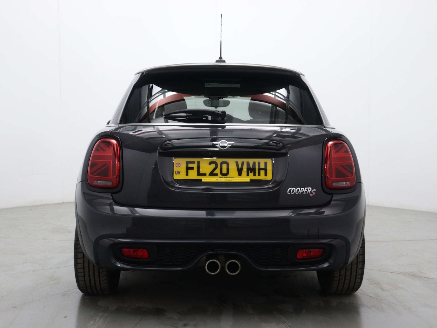 Used MINI Hatch 2020 for sale - 76352643: Photo 9
