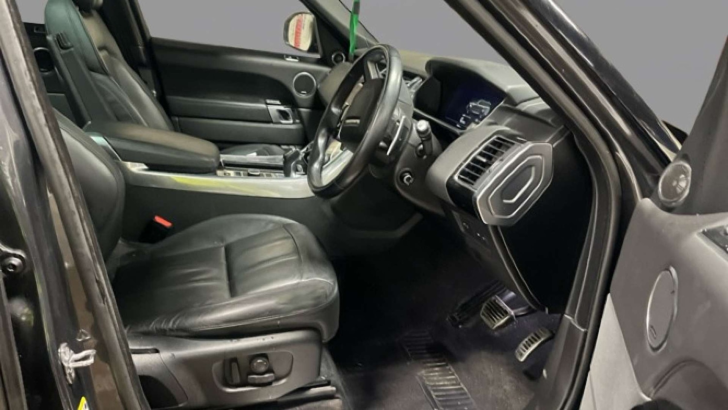 Used Land Rover Range Rover Sport 2021 for sale - 78131960: Photo 10