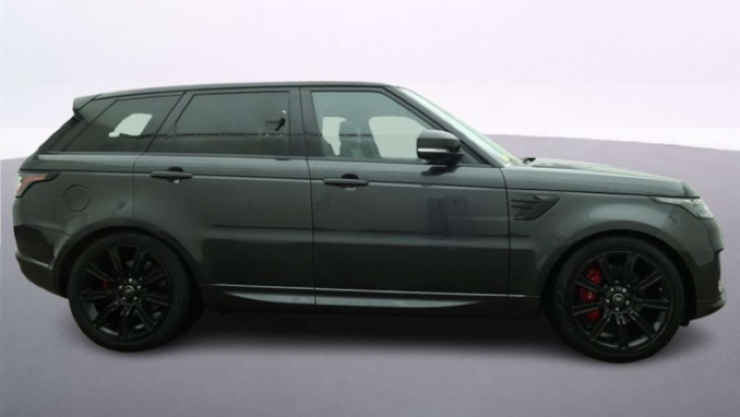 Used Land Rover Range Rover Sport 2021 for sale - 78131960: Photo 8
