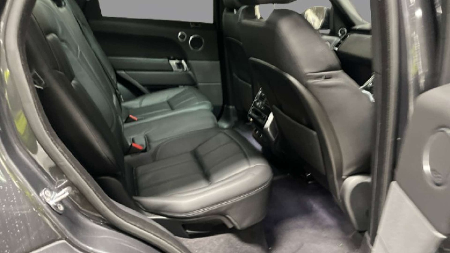 Used Land Rover Range Rover Sport 2021 for sale - 78131960: Photo 9