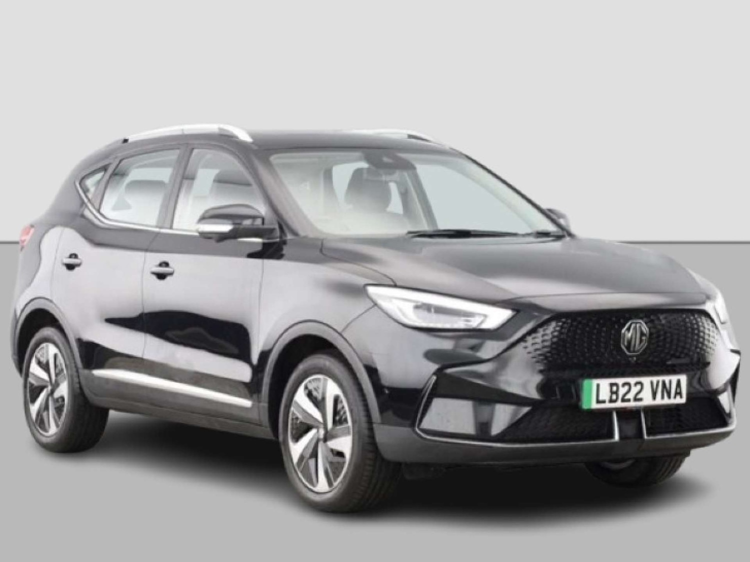 Used MG MG ZS 2022 for sale - 76531563: Photo 1