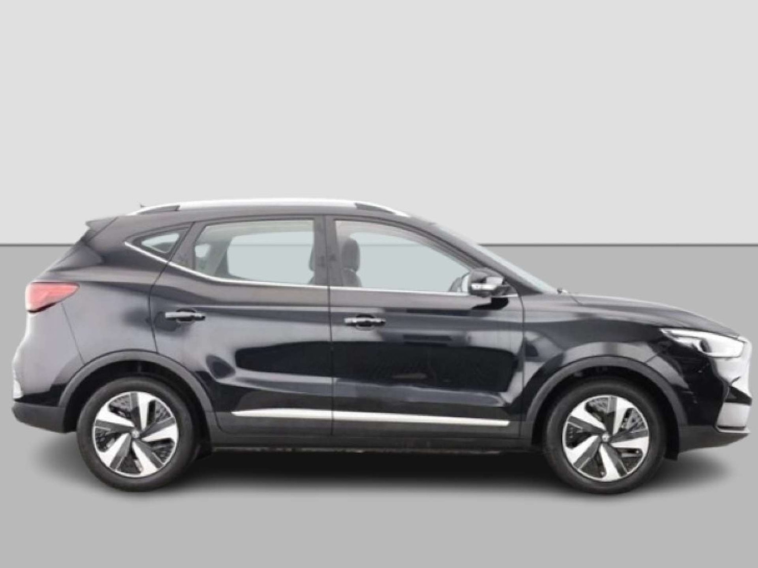 Used MG MG ZS 2022 for sale - 76531563: Photo 5