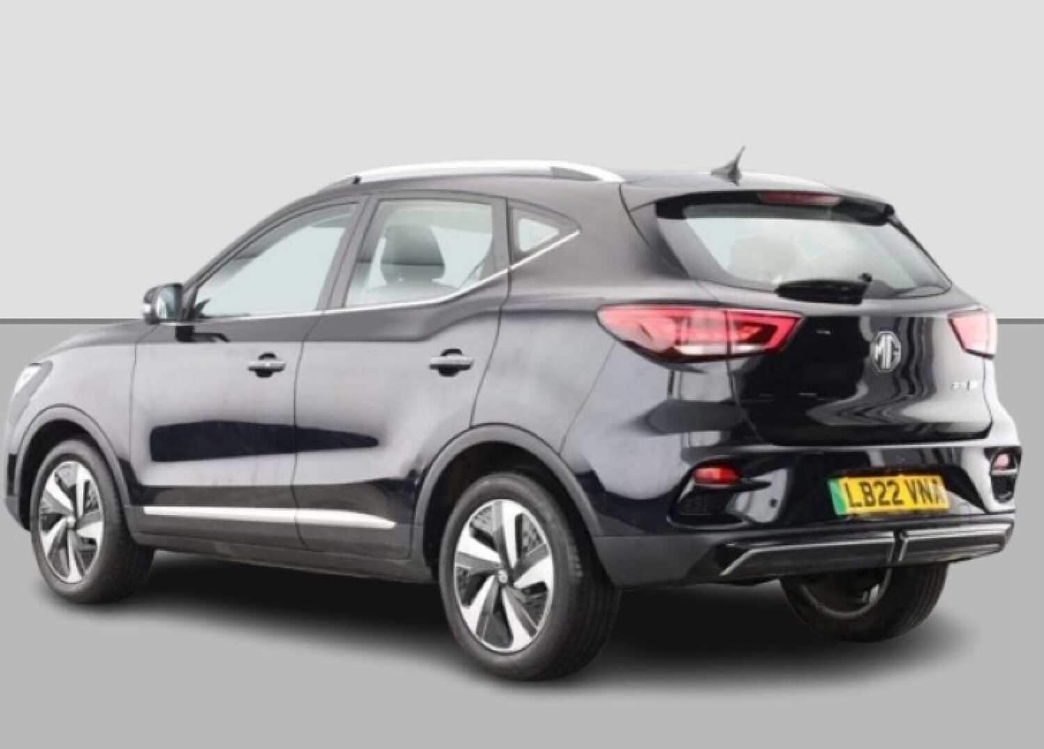 Used MG MG ZS 2022 for sale - 76531563: Photo 6