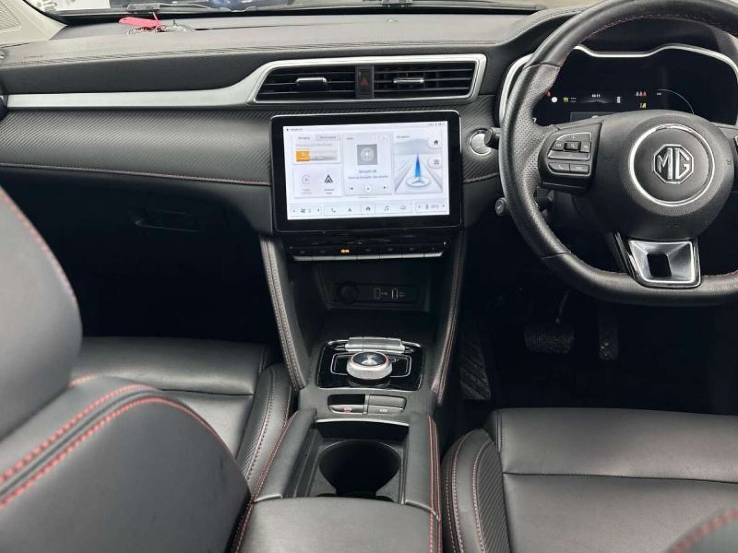 Used MG MG ZS 2022 for sale - 76531563: Photo 8