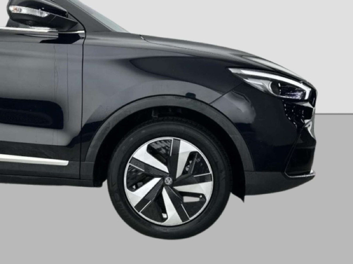 Used MG MG ZS 2022 for sale - 76531563: Photo 9